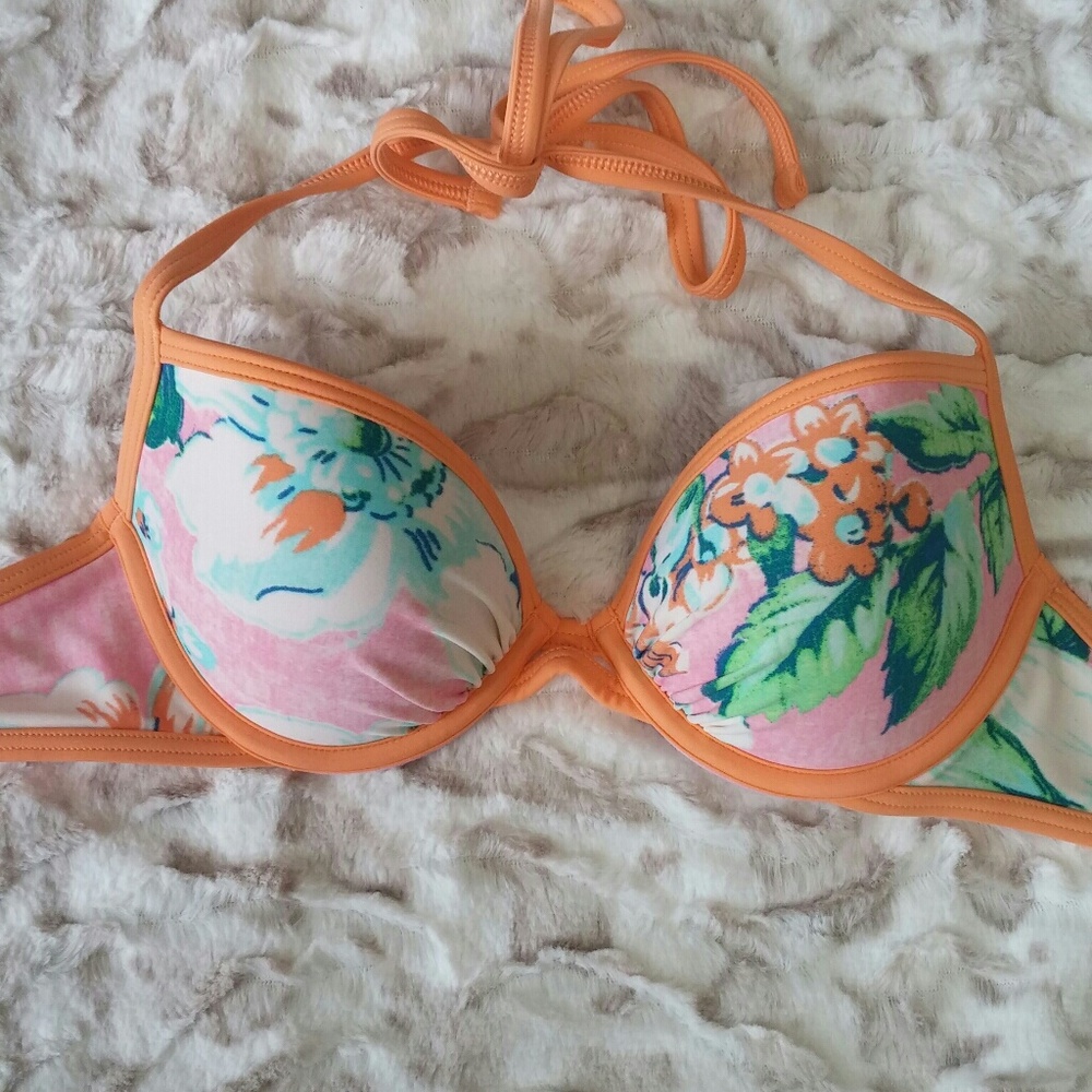Aerie Bikini Top